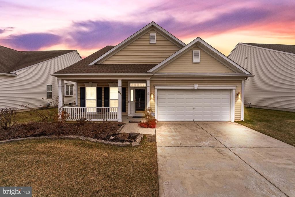 67 PENNINGTON, Delanco, NJ 08075