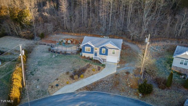 2013 Katelyn Drive, Elizabethton, TN 37643