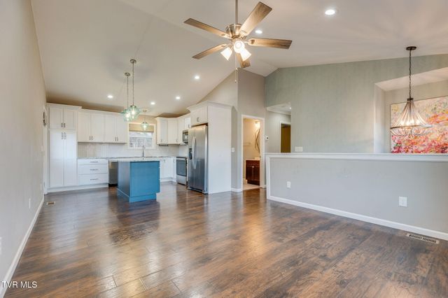 2013 Katelyn Drive, Elizabethton, TN 37643