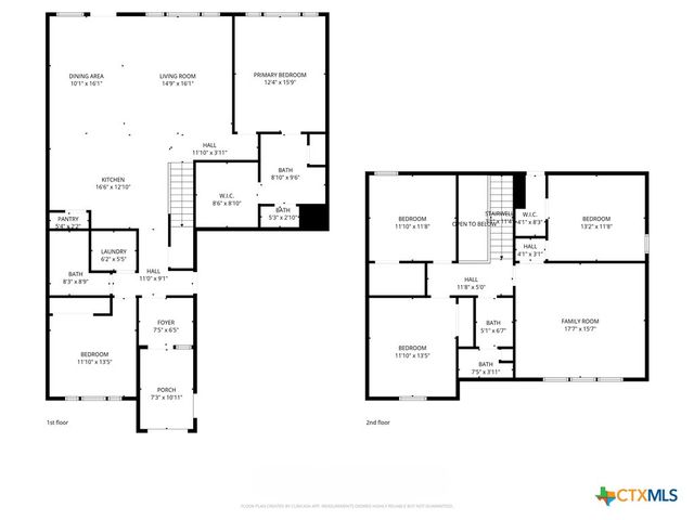 236 Mary Max Circle, San Marcos, TX 78666