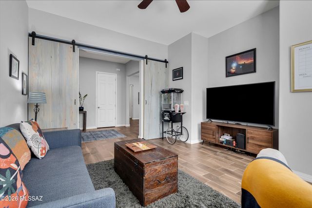 16781 S Eva Avenue, Vail, AZ 85641