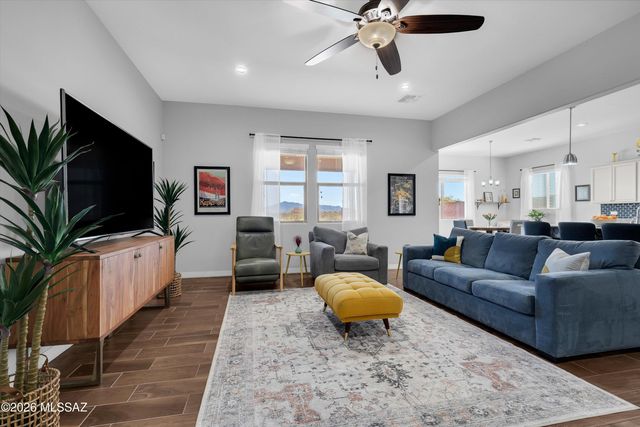 16781 S Eva Avenue, Vail, AZ 85641