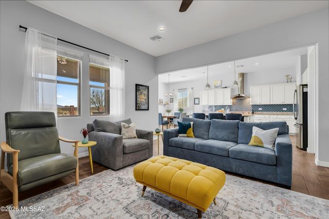 16781 S Eva Avenue, Vail, AZ 85641