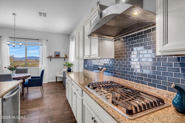 16781 S Eva Avenue, Vail, AZ 85641