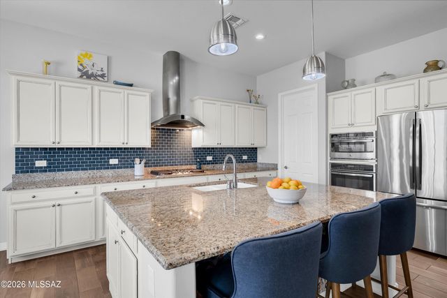 16781 S Eva Avenue, Vail, AZ 85641