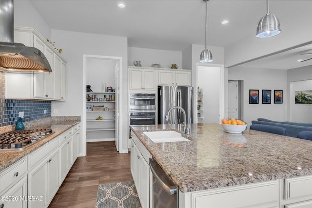 16781 S Eva Avenue, Vail, AZ 85641