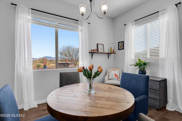 16781 S Eva Avenue, Vail, AZ 85641