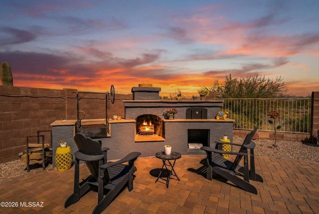 16781 S Eva Avenue, Vail, AZ 85641