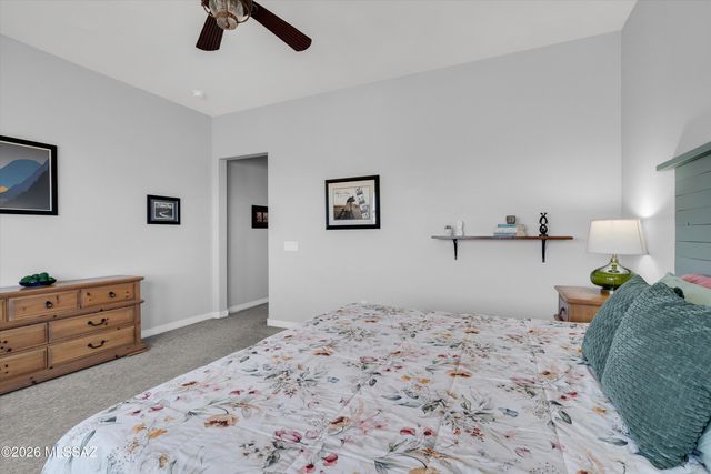 16781 S Eva Avenue, Vail, AZ 85641