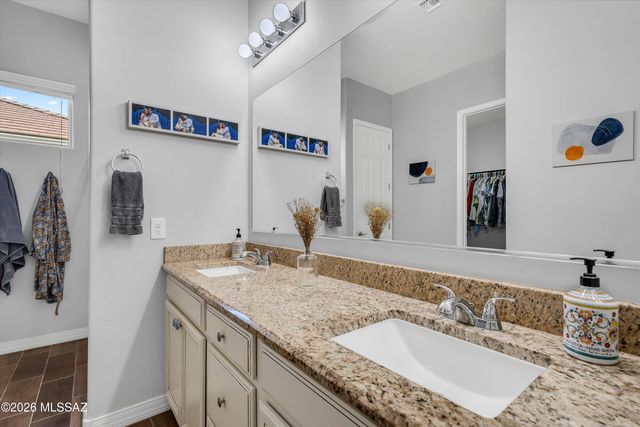 16781 S Eva Avenue, Vail, AZ 85641