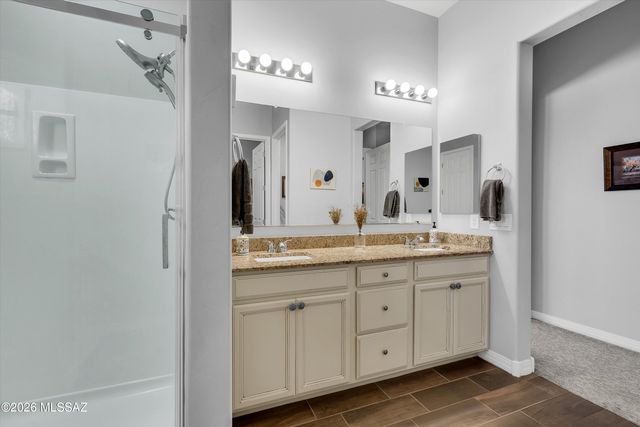 16781 S Eva Avenue, Vail, AZ 85641