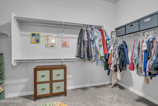 16781 S Eva Avenue, Vail, AZ 85641