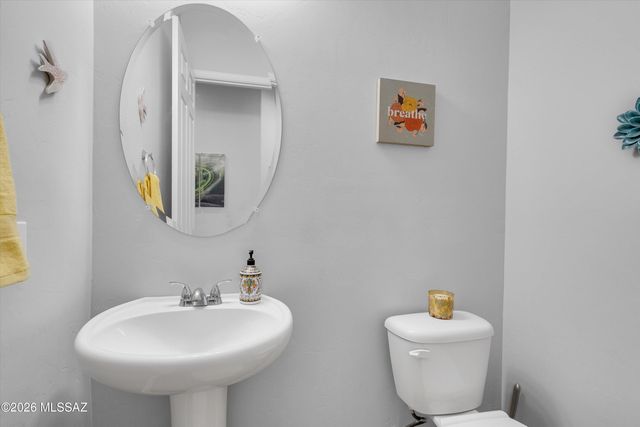 16781 S Eva Avenue, Vail, AZ 85641