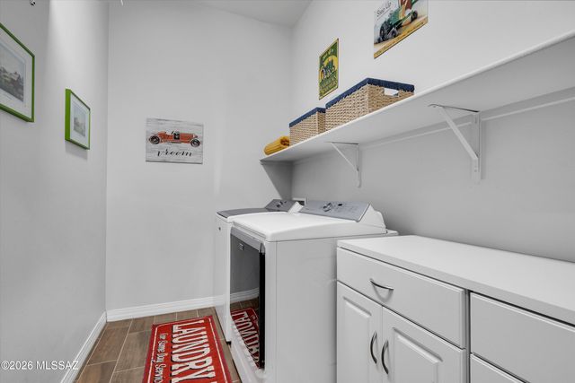 16781 S Eva Avenue, Vail, AZ 85641