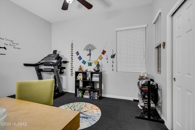 16781 S Eva Avenue, Vail, AZ 85641