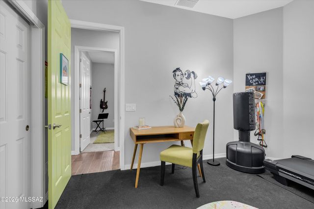 16781 S Eva Avenue, Vail, AZ 85641