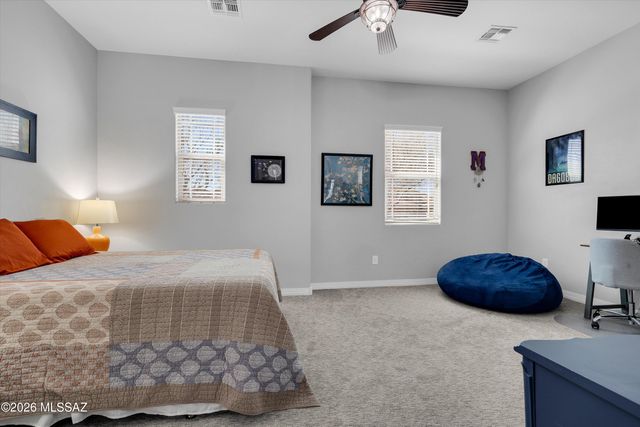 16781 S Eva Avenue, Vail, AZ 85641