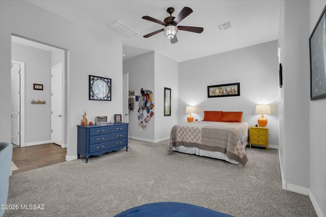 16781 S Eva Avenue, Vail, AZ 85641