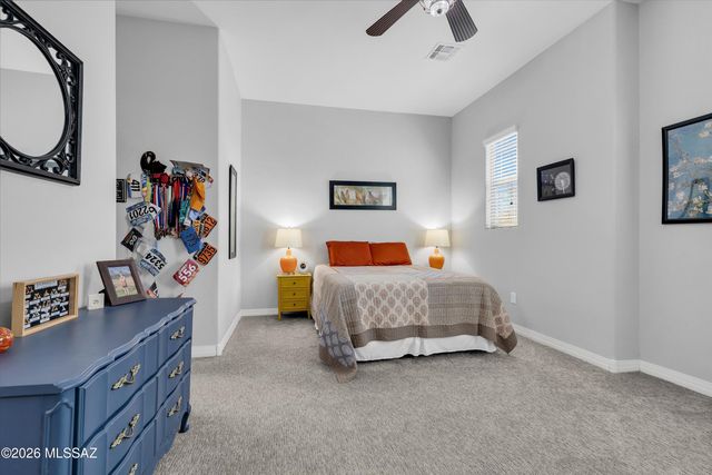 16781 S Eva Avenue, Vail, AZ 85641