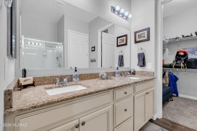 16781 S Eva Avenue, Vail, AZ 85641