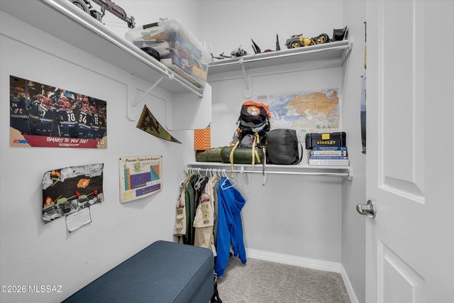 16781 S Eva Avenue, Vail, AZ 85641