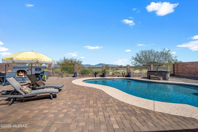 16781 S Eva Avenue, Vail, AZ 85641