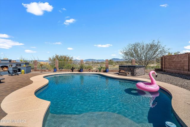 16781 S Eva Avenue, Vail, AZ 85641