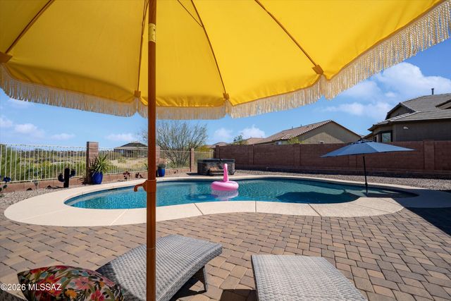 16781 S Eva Avenue, Vail, AZ 85641