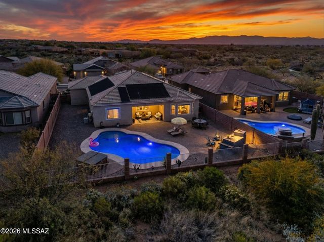 16781 S Eva Avenue, Vail, AZ 85641