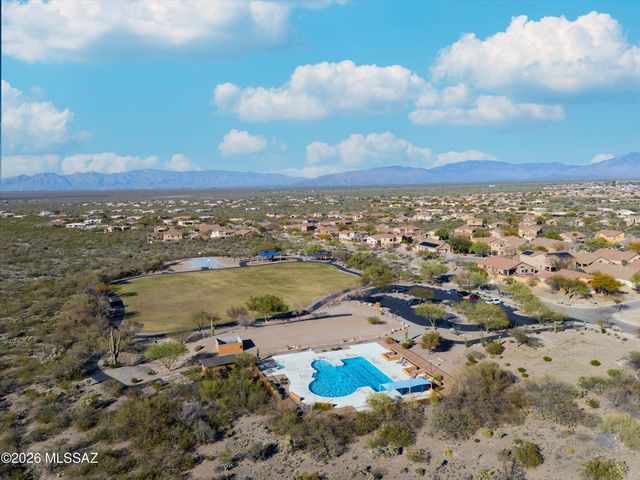 16781 S Eva Avenue, Vail, AZ 85641