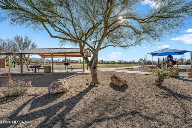 16781 S Eva Avenue, Vail, AZ 85641