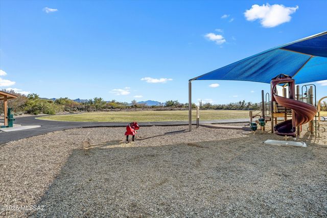 16781 S Eva Avenue, Vail, AZ 85641