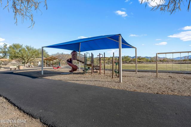 16781 S Eva Avenue, Vail, AZ 85641