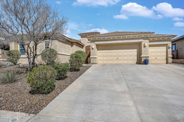 16781 S Eva Avenue, Vail, AZ 85641