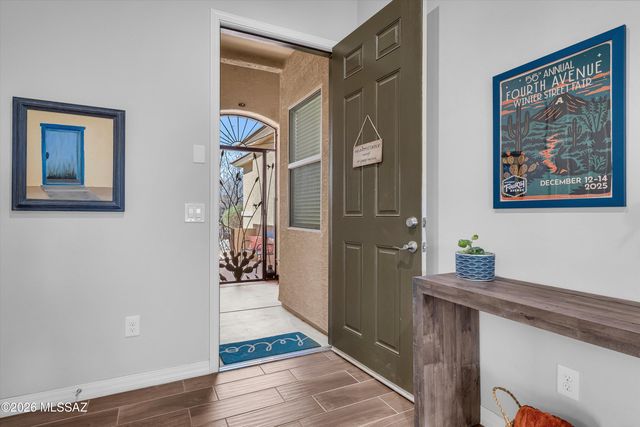 16781 S Eva Avenue, Vail, AZ 85641