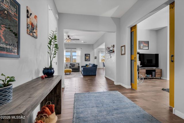 16781 S Eva Avenue, Vail, AZ 85641