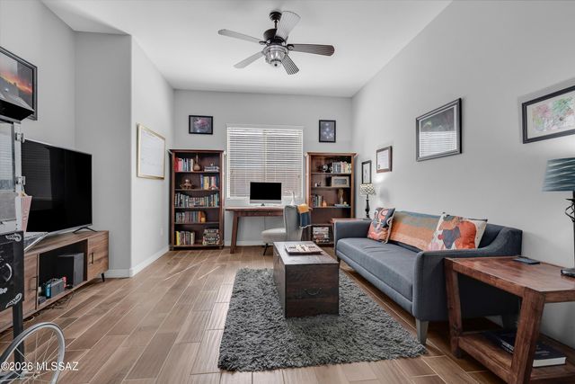 16781 S Eva Avenue, Vail, AZ 85641