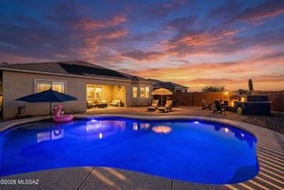 16781 S Eva Avenue, Vail, AZ 85641