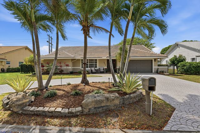 8644 NW 47th Drive, Coral Springs, FL 33067