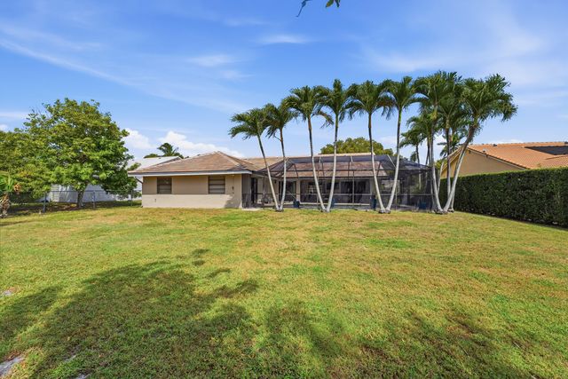 8644 NW 47th Drive, Coral Springs, FL 33067