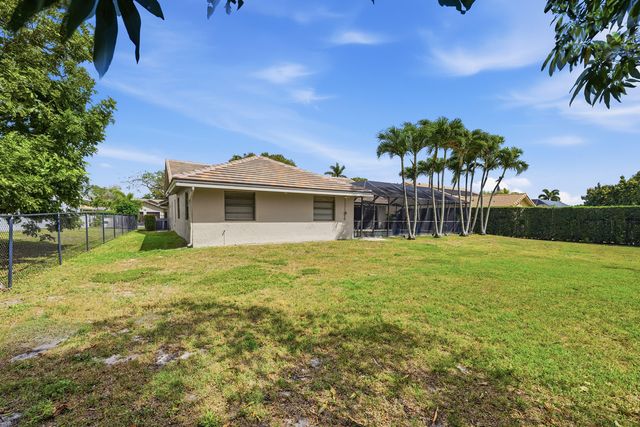 8644 NW 47th Drive, Coral Springs, FL 33067