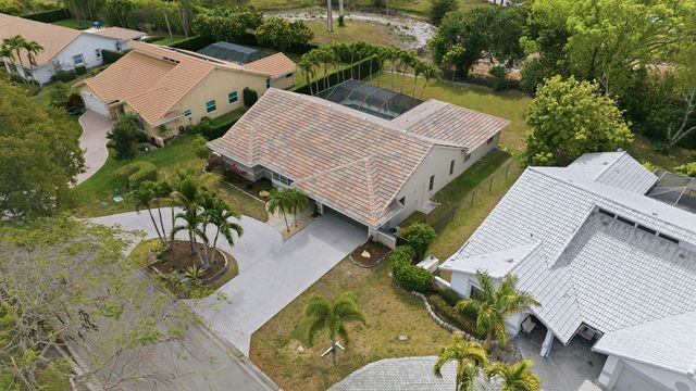 8644 NW 47th Drive, Coral Springs, FL 33067