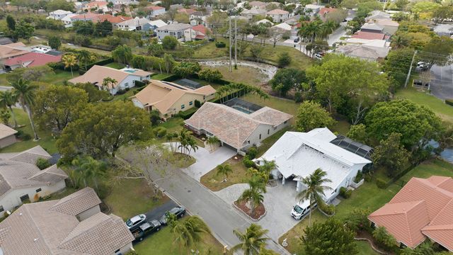 8644 NW 47th Drive, Coral Springs, FL 33067