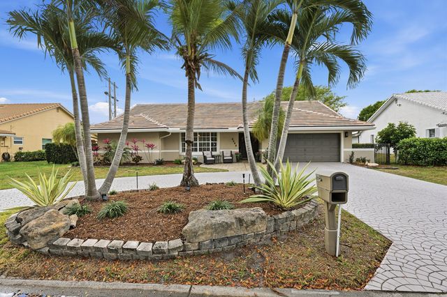 8644 NW 47th Drive, Coral Springs, FL 33067