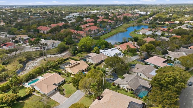 8644 NW 47th Drive, Coral Springs, FL 33067