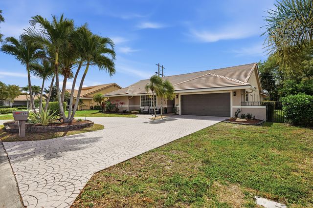 8644 NW 47th Drive, Coral Springs, FL 33067