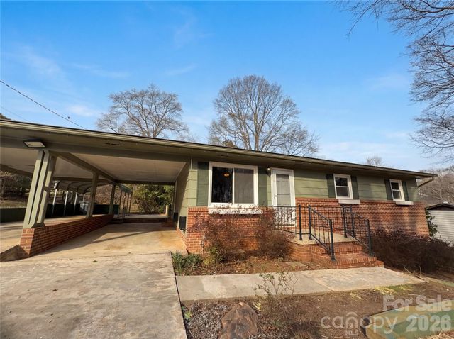 310 Mitchell Street, Belmont, NC 28012