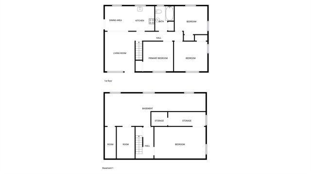 310 Mitchell Street, Belmont, NC 28012