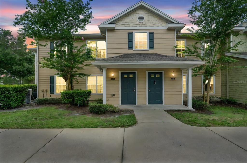 910 REGATTA BAY DRIVE 5-201, Orange City, FL 32763