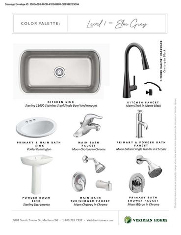 1182 Arrowood CIRCLE W, Oconomowoc, WI 53066